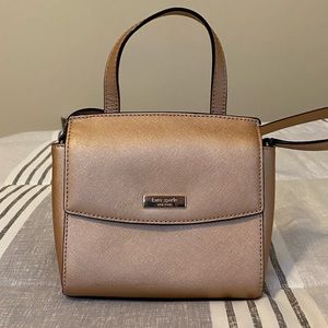 Kate Spade Laurel Way Mini Alisanne Crossbody | Kate Spade Crossbody